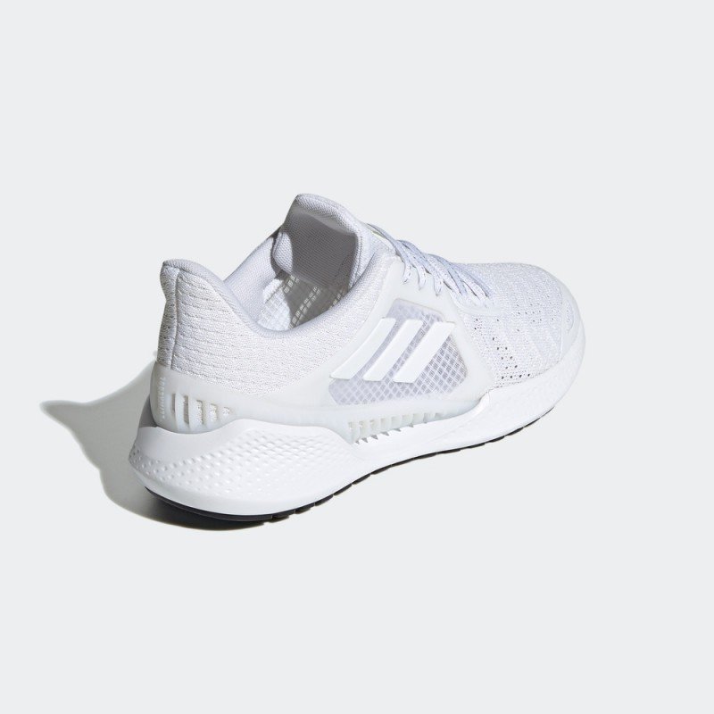 Giày Adidas Climacool Vent Nữ - Trắng