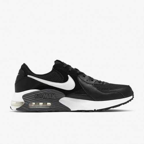 Giày Nike Air Max Excee Nam - Đen Trắng Giày Nike Air Max Excee Nam - Đen Trắng
