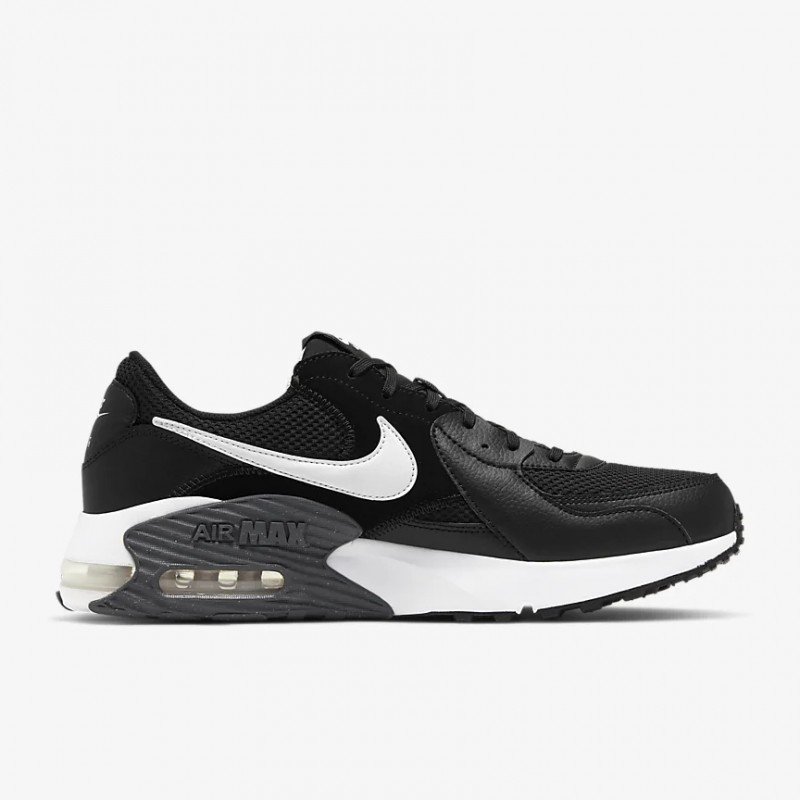 Giày Nike Air Max Excee Nam - Đen Trắng Giày Nike Air Max Excee Nam - Đen Trắng