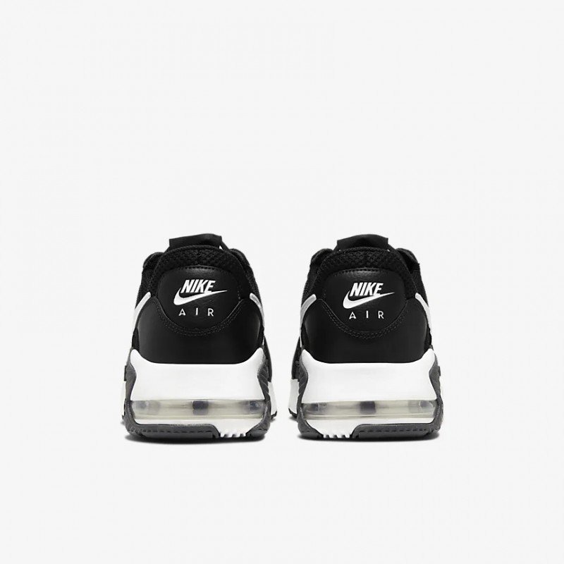 Giày Nike Air Max Excee Nam - Đen Trắng Giày Nike Air Max Excee Nam - Đen Trắng