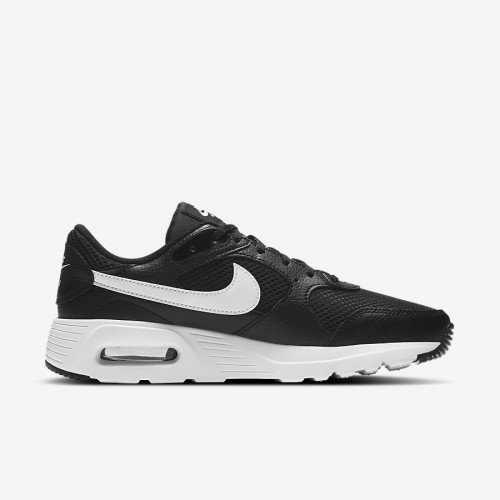 Giày Nike Air Max SC Nữ - Đen Trắng Giày Nike Air Max SC Nữ - Đen Trắng