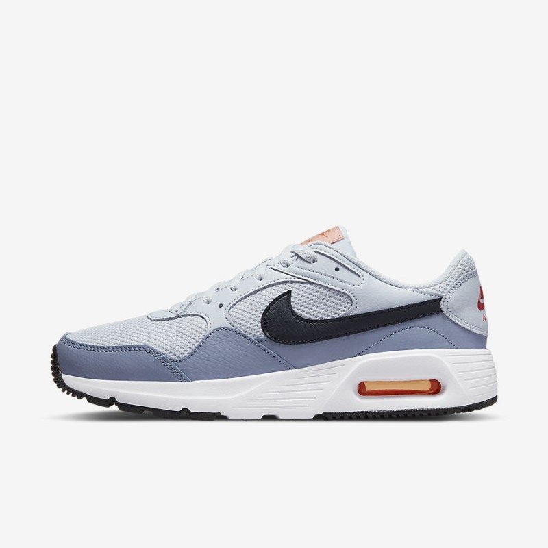 Giày Nike Air Max SC Nam- Xám Giày Nike Air Max SC Nam- Xám