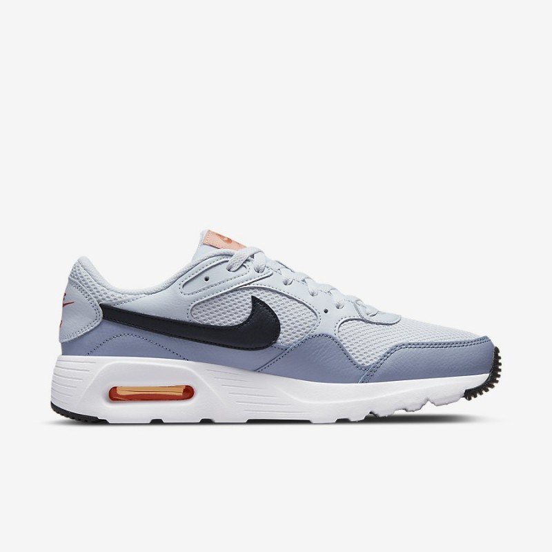 Giày Nike Air Max SC Nam- Xám Giày Nike Air Max SC Nam- Xám