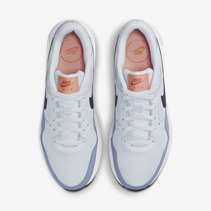 Giày Nike Air Max SC Nam- Xám Giày Nike Air Max SC Nam- Xám