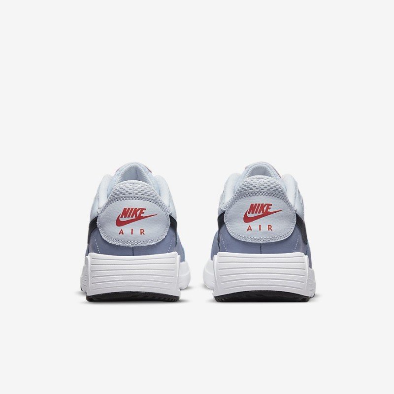 Giày Nike Air Max SC Nam- Xám Giày Nike Air Max SC Nam- Xám