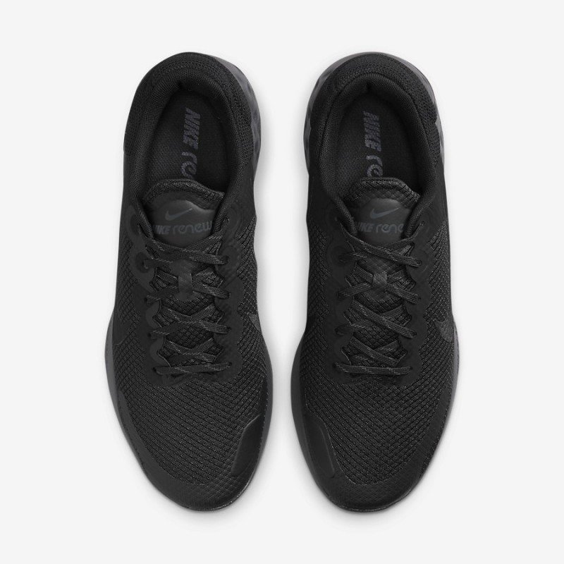Giày Nike Renew Ride 3 Nam - Đen Full Giày Nike Renew Ride 3 Nam - Đen Full
