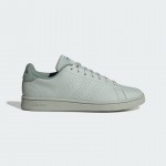 Giày adidas Advancourt Base Nam - Xám
