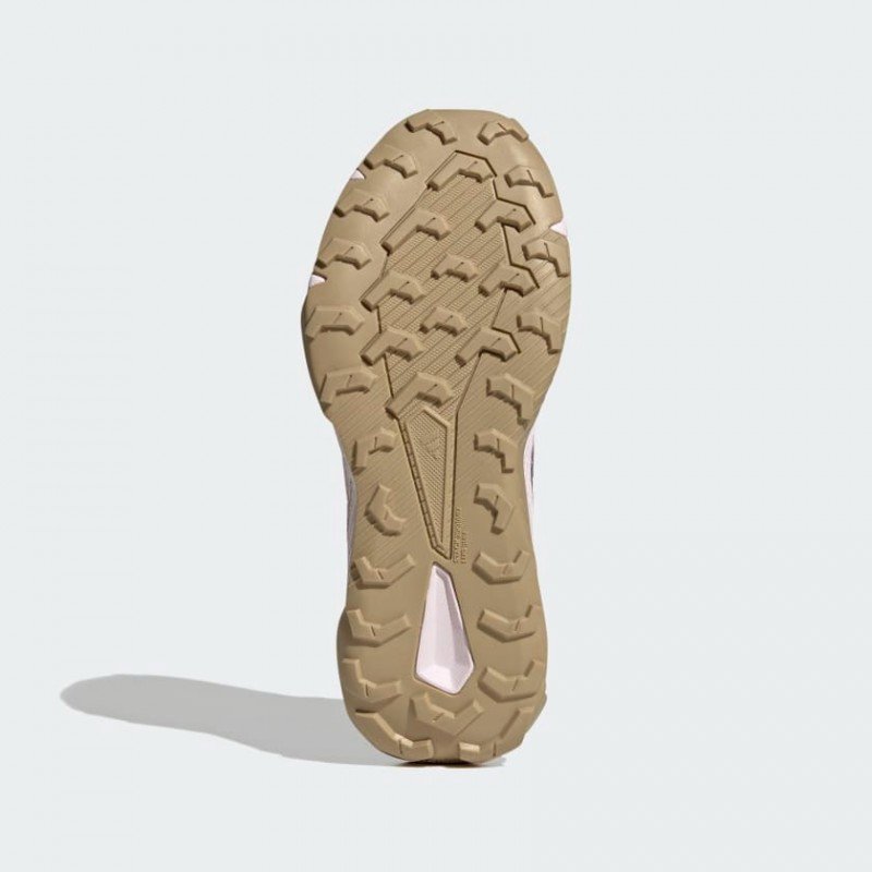 Giày adidas Tracefinder Trail Nữ - Xám Hồng Giày adidas Tracefinder Trail Nữ - Xám Hồng