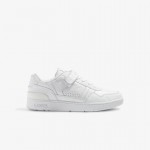 Giày Lacoste T-Clip Velcro 223 Nam - Trắng