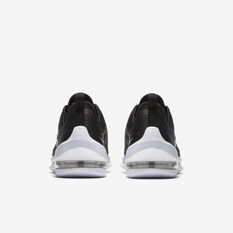 Giày Nike Air Max Axis Nam - Đen Trắng Giày Nike Air Max Axis Nam - Đen Trắng