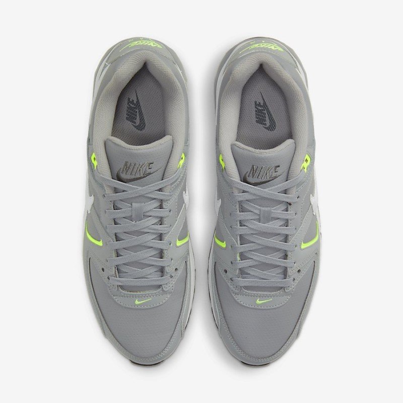 Giày Nike Air Max Command Nam - Xám Xanh Giày Nike Air Max Command Nam - Xám Xanh