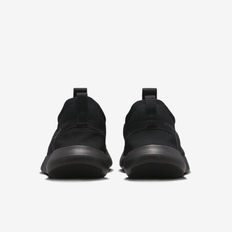 Giày Nike Free RN NN Nam - Đen Giày Nike Free RN NN Nam - Đen