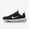 Giày Nike Air Max INTRLK Lite Nữ - Đen Giày Nike Air Max INTRLK Lite Nữ - Đen