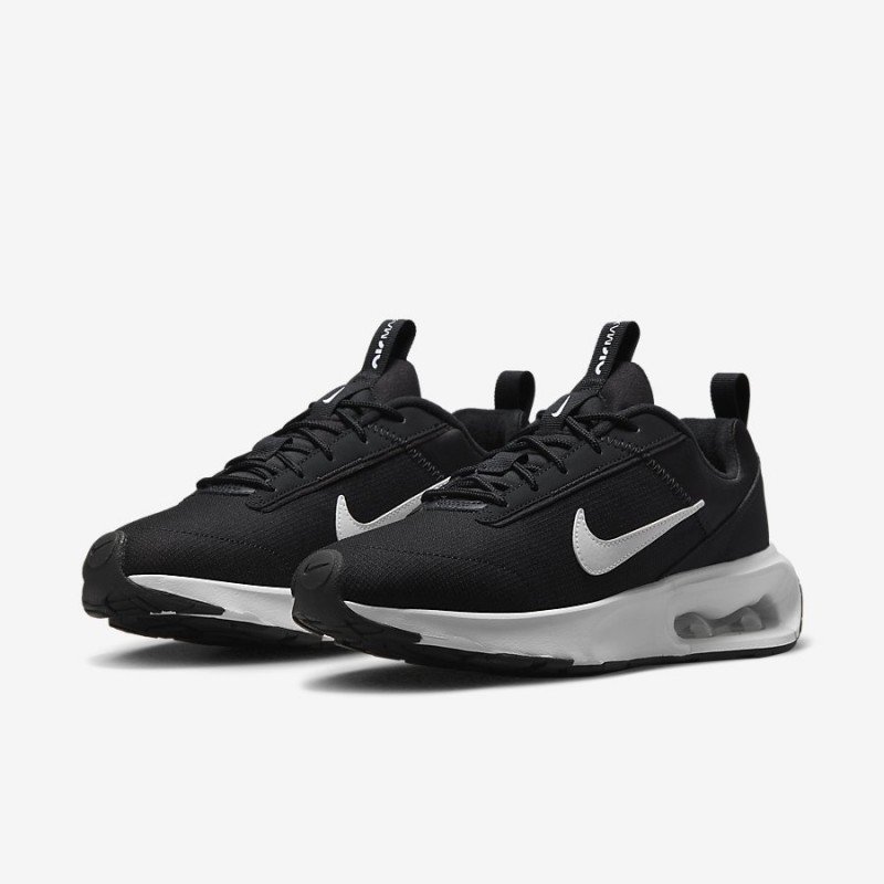 Giày Nike Air Max INTRLK Lite Nữ - Đen Giày Nike Air Max INTRLK Lite Nữ - Đen