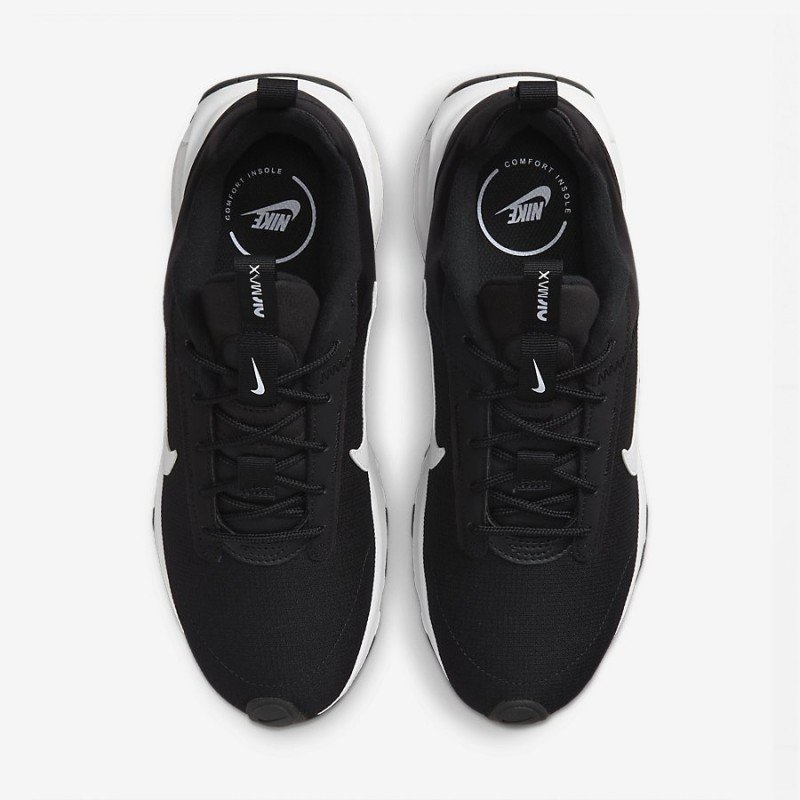 Giày Nike Air Max INTRLK Lite Nữ - Đen Giày Nike Air Max INTRLK Lite Nữ - Đen