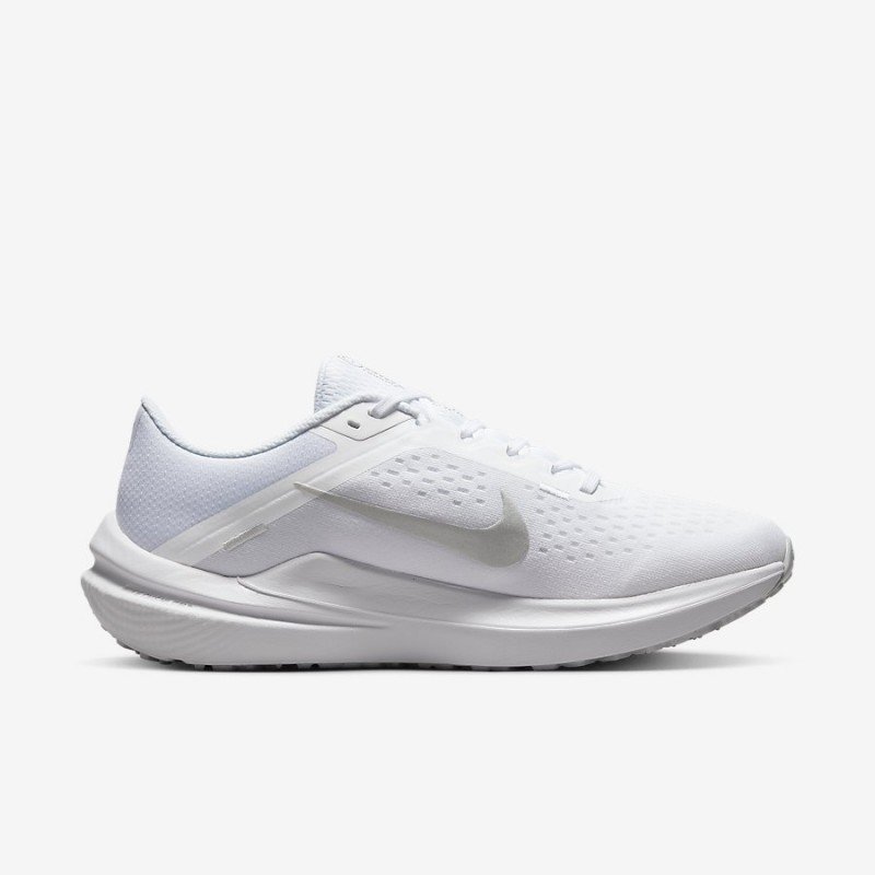 Giày Nike Air Winflo 10 Nữ - Trắng Giày Nike Air Winflo 10 Nữ - Trắng