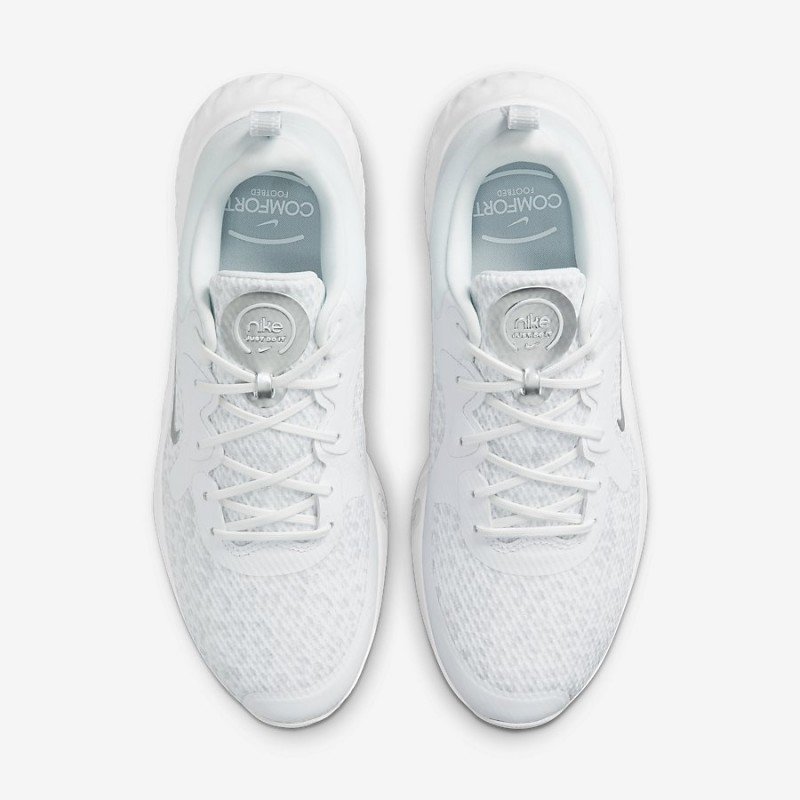 Giày Nike Renew In-Season TR 11 Nữ - Trắng Giày Nike Renew In-Season TR 11 Nữ - Trắng