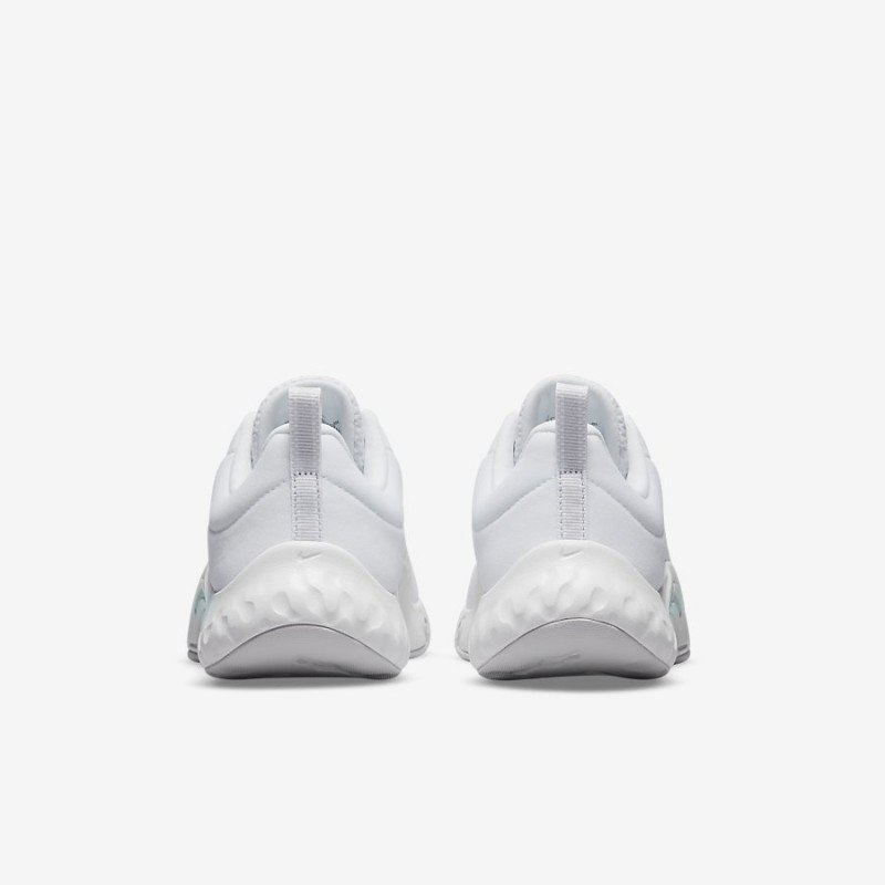 Giày Nike Renew In-Season TR 11 Nữ - Trắng Giày Nike Renew In-Season TR 11 Nữ - Trắng