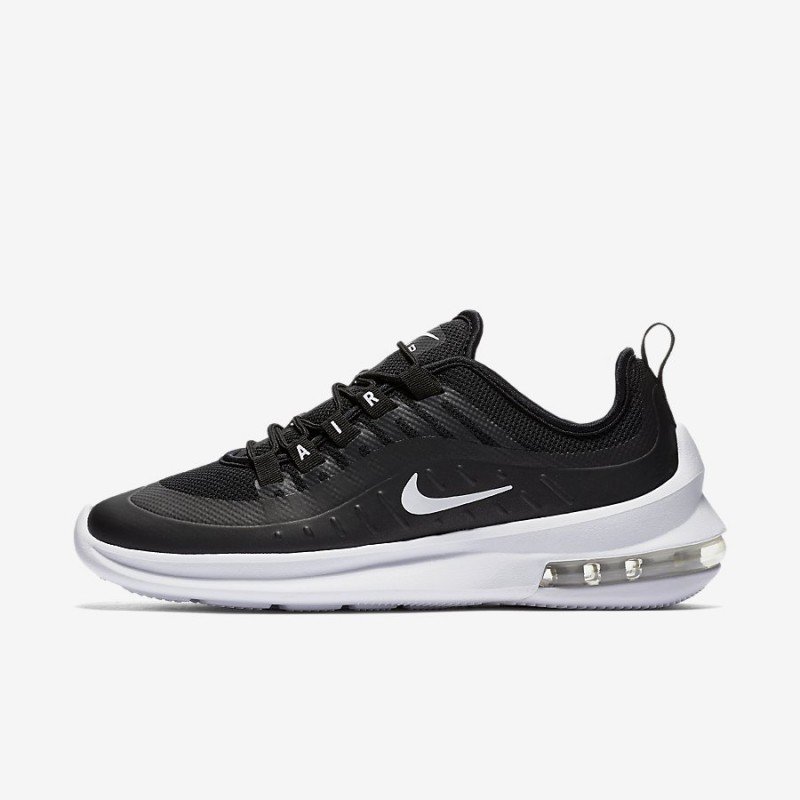 Giày Nike Air Max Axis Nữ - Đen Trắng Giày Nike Air Max Axis Nữ - Đen Trắng