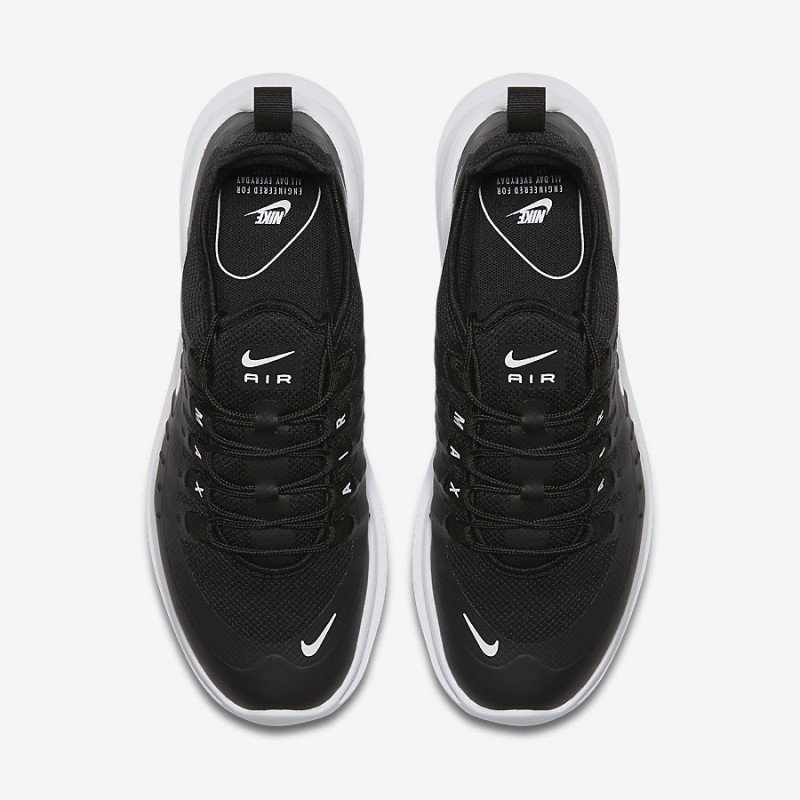 Giày Nike Air Max Axis Nữ - Đen Trắng Giày Nike Air Max Axis Nữ - Đen Trắng
