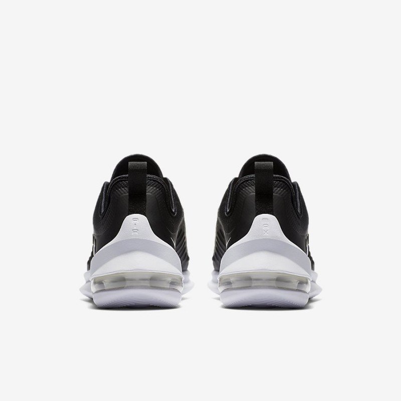 Giày Nike Air Max Axis Nữ - Đen Trắng Giày Nike Air Max Axis Nữ - Đen Trắng