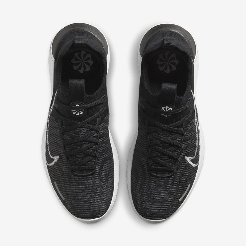 Giày Nike Free RN NN Nam - Đen Trắng Giày Nike Free RN NN Nam - Đen Trắng