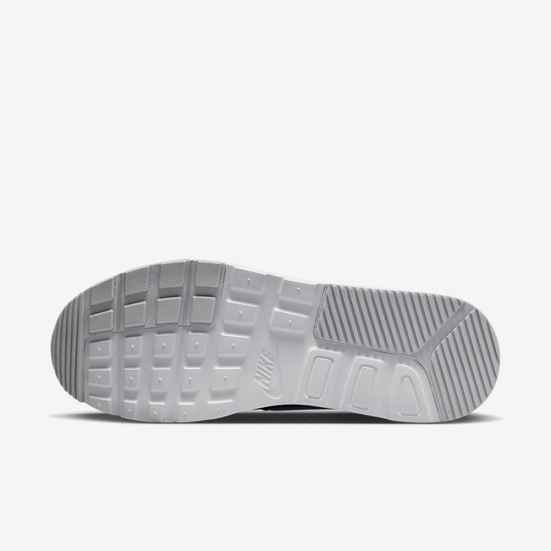 Giày Nike Air Max SC Nam - Xám Xanh Giày Nike Air Max SC Nam - Xám Xanh