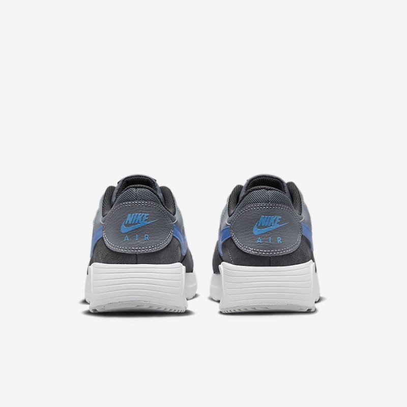 Giày Nike Air Max SC Nam - Xám Xanh Giày Nike Air Max SC Nam - Xám Xanh