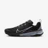 Giày Nike React Terra Kiger 9 Nam - Đen Giày Nike React Terra Kiger 9 Nam - Đen
