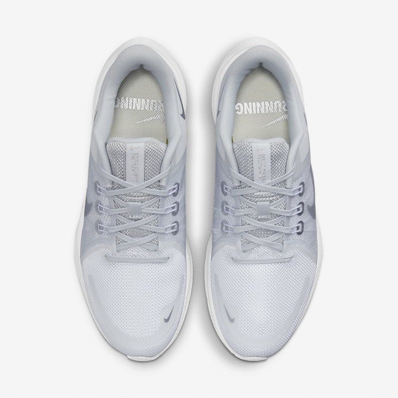 Giày Nike Quest 4 Nữ - Trắng Giày Nike Quest 4 Nữ - Trắng