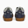 Giày Puma Suede Bulk Nam - Navy Nâu Giày Puma Suede Bulk Nam - Navy Nâu