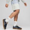 Giày Puma Suede Bulk Nam - Navy Nâu Giày Puma Suede Bulk Nam - Navy Nâu