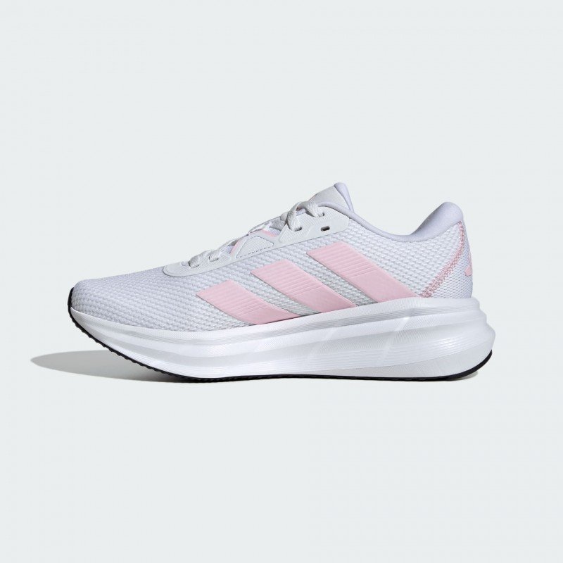 Giày adidas Galaxy 7 Nữ - Trắng Hồng Giày adidas Galaxy 7 Nữ - Trắng Hồng