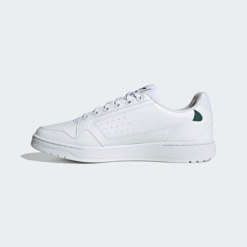 Giày adidas NY 90 Nữ - Trắng Xanh Lá