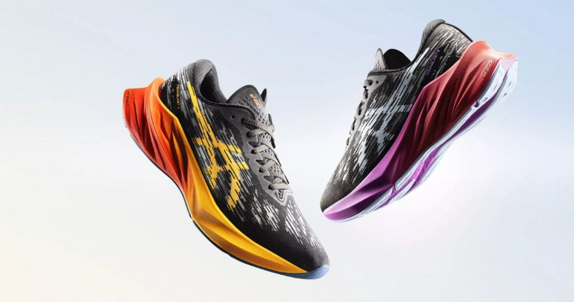 Nếu Chỉ Chọn Một: ASICS Gel-Excite 11 Hay Nike Run Swift 3?