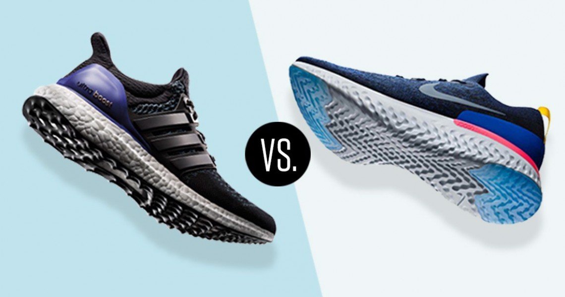 Khám Phá Những Công Nghệ Đế Giày Khiến Dân Chạy Bộ Mê Mẩn: Cuộc Đua Tốc Độ Của Nike và Adidas Khám Phá Những Công Nghệ Đế Giày Khiến Dân Chạy Bộ Mê Mẩn: Cuộc Đua Tốc Độ Của Nike và Adidas