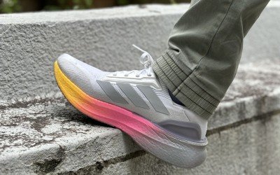 Top Giày Thể Thao Adidas Được Ưu Chuộng Nhất Năm 2025