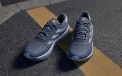 Top Mẫu Giày Chạy Bộ Adidas Đáng Mua Nhất Cho Người Mới Bắt Đầu