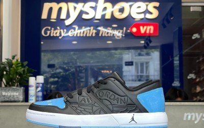 Hé Lộ Những Sắc Xanh Độc Đáo Của Giày Nike Đang Làm Khuynh Đảo Thị Trường 2024