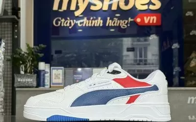 Cẩm Nang Sneaker 2026: Đánh Giá Chi Tiết 8 Mẫu Giày 