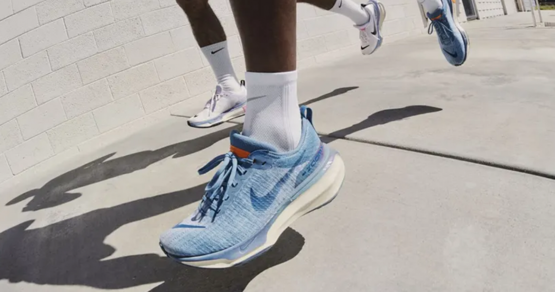 Giày Nike Chính Hãng Cho Dân Chạy Bộ: Những Đôi Đáng Đầu Tư Nhất 2025?