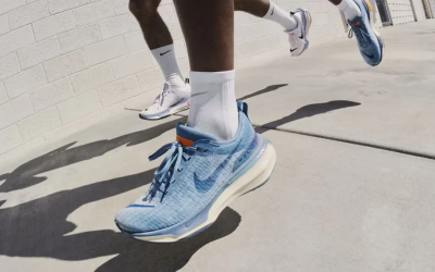 Giày Nike Chính Hãng Cho Dân Chạy Bộ: Những Đôi Đáng Đầu Tư Nhất 2025?