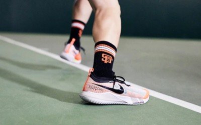 Giày Pickleball Có Giống Giày Chạy? Soi Kỹ Sự Khác Biệt Và Gợi Ý Top Giày Pickleball Cho Người Mới