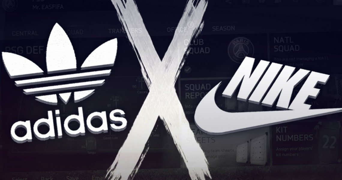 Nike Hay Adidas Đang Dẫn Đầu 2025? Giày Nào Được Săn Tìm Nhiều Nhất?