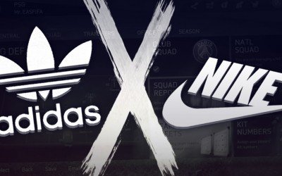 Nike Hay Adidas Đang Dẫn Đầu 2025? Giày Nào Được Săn Tìm Nhiều Nhất?