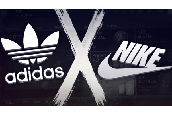 Nike Hay Adidas Đang Dẫn Đầu 2025? Giày Nào Được Săn Tìm Nhiều Nhất?