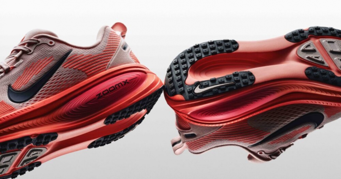 GIÀY CHẠY BỘ NÀO ĐANG LÀ ‘CHIẾC VƯƠNG MIỆN’ CỦA DÂN RUNNER 2025?