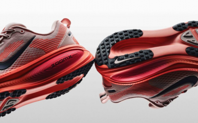 GIÀY CHẠY BỘ NÀO ĐANG LÀ ‘CHIẾC VƯƠNG MIỆN’ CỦA DÂN RUNNER 2025?