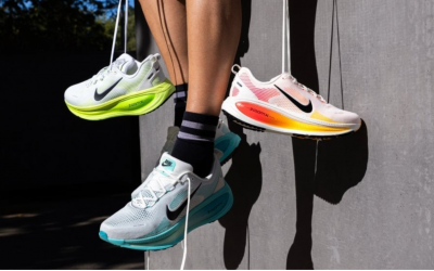 Top 7 Đôi Giày Chạy Bộ Nike Nữ 