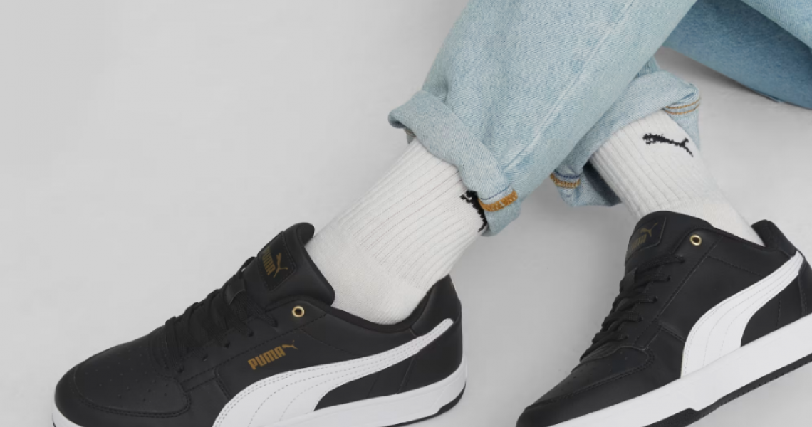 Giày Puma Có Xứng Đáng Là Item Must-Have Trong Tủ Đồ Của Bạn?